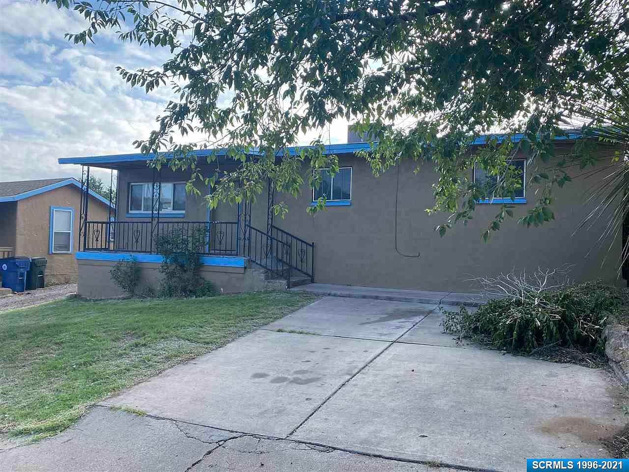 210 N Combs St, Silver City, NM 88061 Zillow