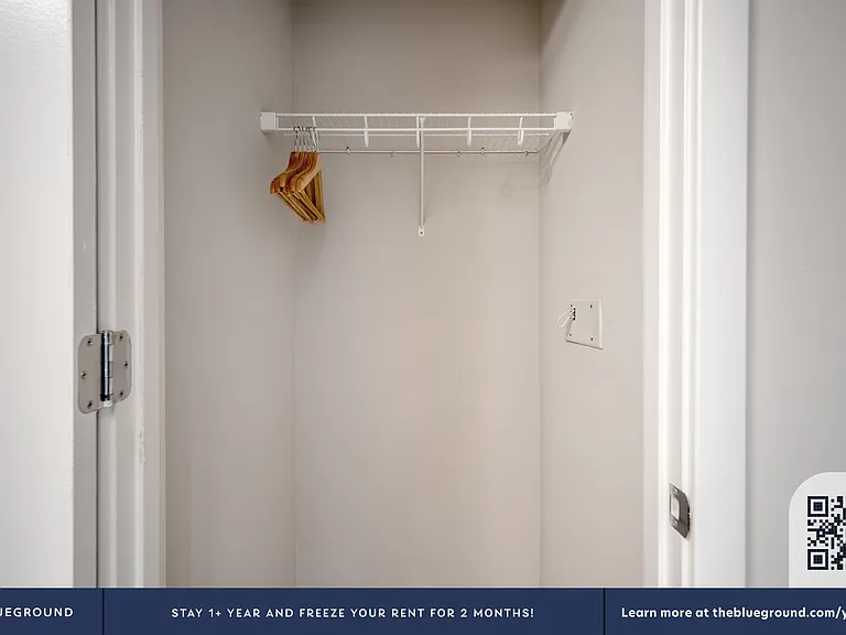 Storage Room