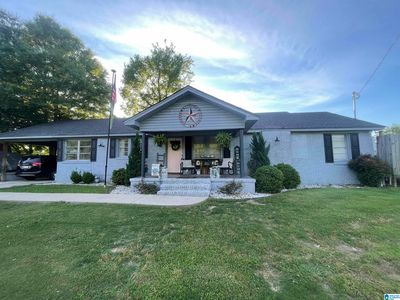 401 Studdard Dr, Clanton, AL, 35045
