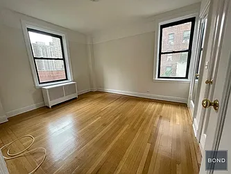 Rented by Bond New York