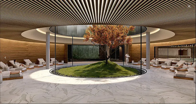 Rented by Nest Seekers International | media 3