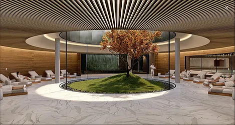 Rented by Nest Seekers International