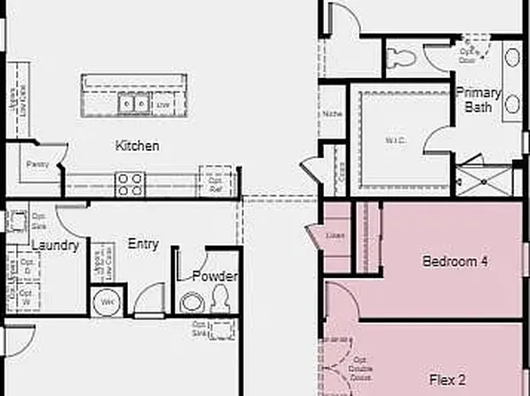 7708 Congaree Way, Sacramento, CA 95829