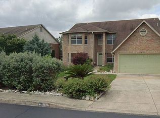 18715 Redriver Trl, San Antonio, TX 78259