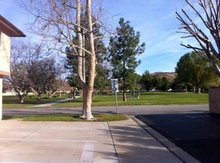 2078 Avenida Placida UNIT 4, Simi Valley, CA 93063