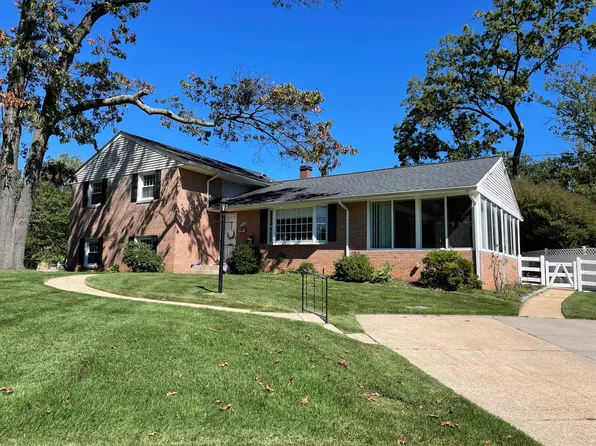 3500 Duke St, College Park, MD 20740