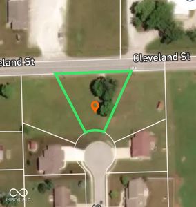 0 Sutton St, Alexandria, IN, 46001