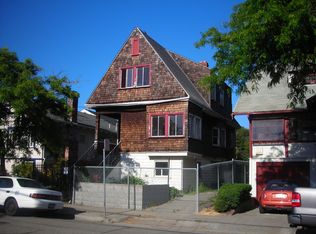 5788 Vicente St, Oakland, CA 94609
