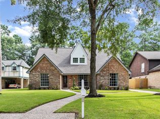 2011 Riverlawn Dr, Humble, TX 77339