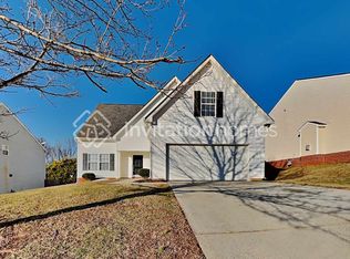 11119 Palestrina Rd, Charlotte, NC 28215