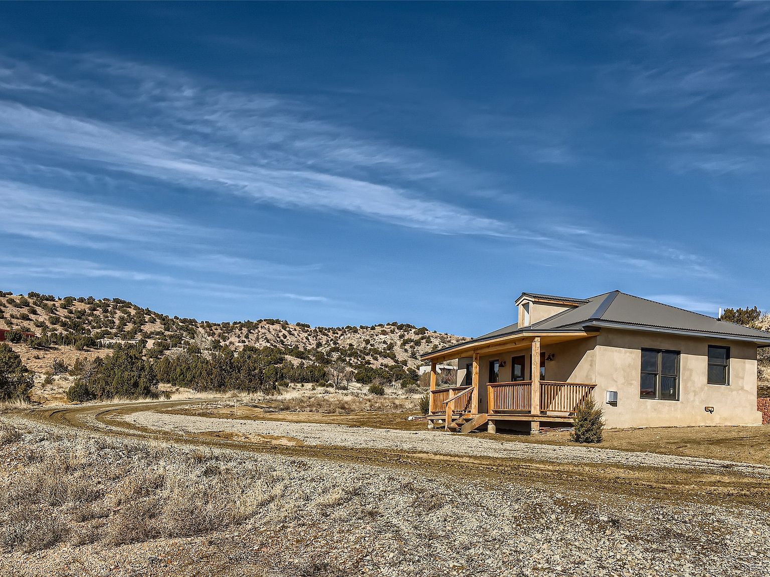 12 Lamy Station Trl, Lamy, NM 87540 Zillow