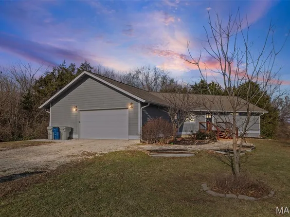 12 Summer Ct, O'Fallon, MO 63366