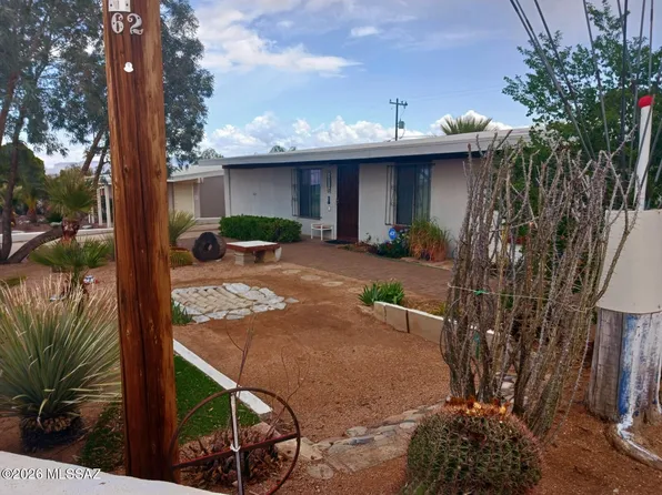 931 W 5th Ave, San Manuel, AZ 85631