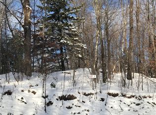 0 Birken Trail Rd LOT 2, Hayward, WI 54843