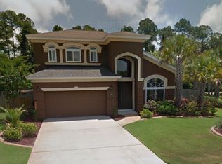 852 Solimar Way, Mary Esther, FL 32569