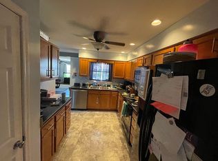 2705 Maxon Dr, Louisville, KY 40220