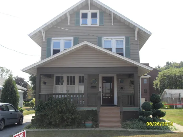 522 Lowther St, Bellwood, PA 16617