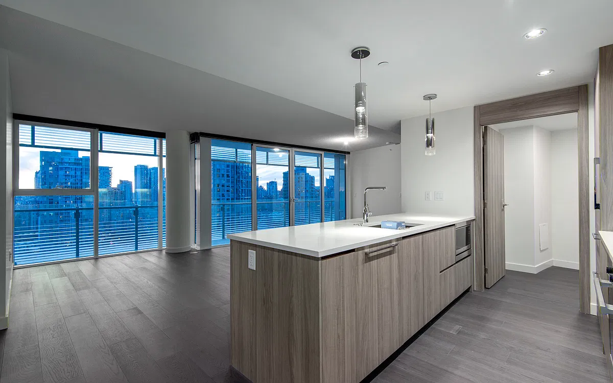 89 Nelson St Vancouver — Photo 4