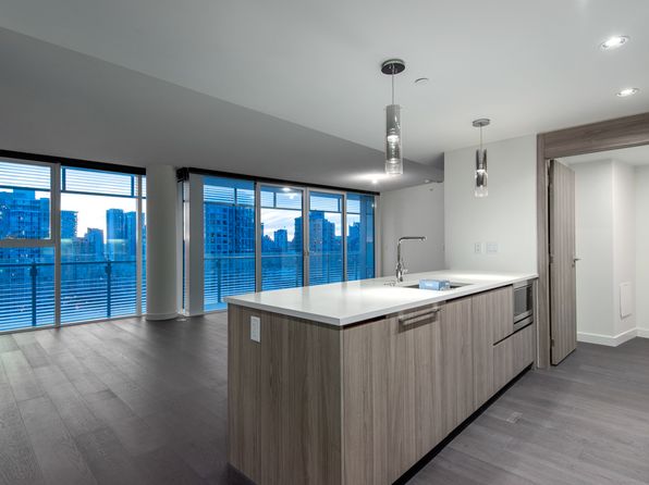1 bedroom rental in Vancouver — photo 4