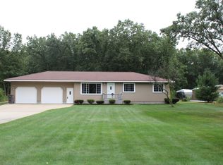 4229 Macarthur Rd, Muskegon, MI 49442