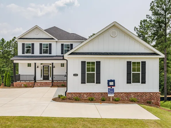 1223 Tralee Dr, Beech Island, SC 29842