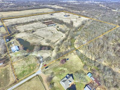 7810 N Victor Ave, Sperry, OK, 74073