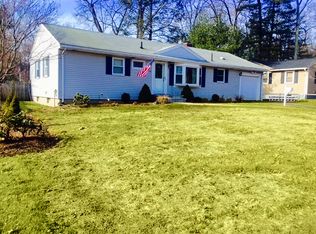118 Lockland Ave, Framingham, MA 01701