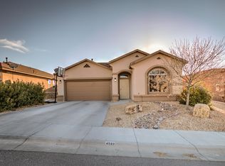 4599 Arabela Dr, Las Cruces, NM 88012