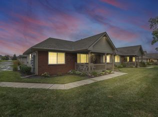8403 Taylor Chase Dr, Reynoldsburg, OH