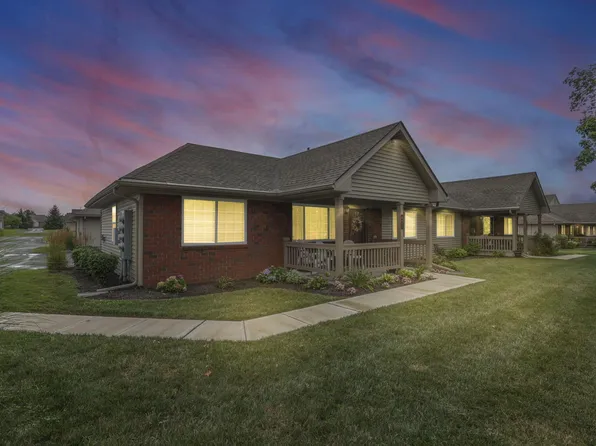 8403 Taylor Chase Dr, Reynoldsburg, OH 43068