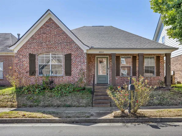 10243 Morning Hill Dr, Cordova, TN 38016