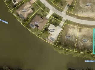 928 SW 31st Ter, Cape Coral, FL 33914