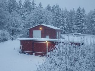 34167 Ford Mill Rd, Lebanon, OR 97355