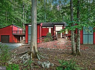 12793 Forest Oak Ct, Manassas, VA 20112