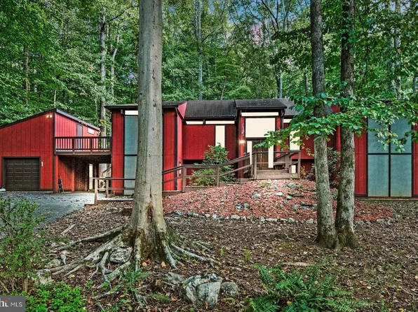 12793 Forest Oak Ct, Manassas, VA 20112