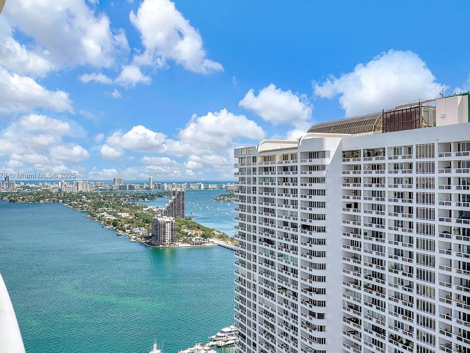 1st image of 1750 N Bayshore Dr APT 3708