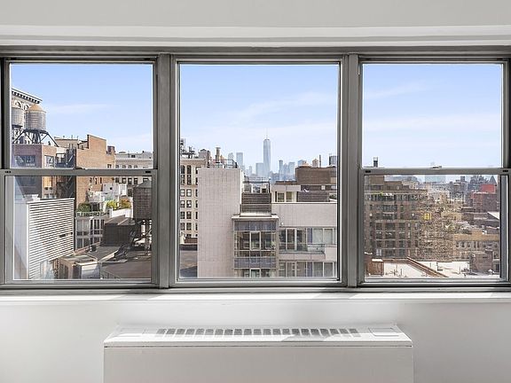 2nd image of 3 W 14th St #1616