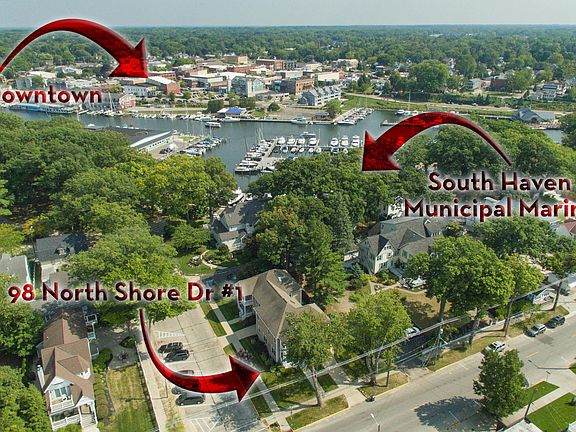 5th image of 98 N Shore Dr #1