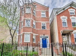 878 N Paulina St APT 3, Chicago, IL 60622
