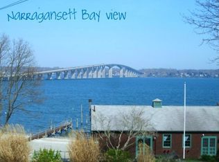 25 Spring St, Saunderstown, RI 02874