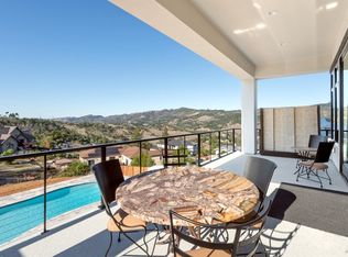 3945 Shelter Glen Way, Santa Rosa, CA