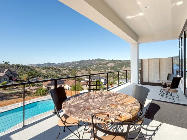 3945 Shelter Glen Way, Santa Rosa, CA 95404