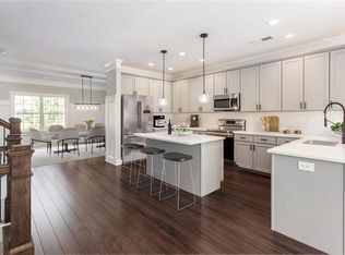 1567 River Park Blvd, Woodstock, GA 30188