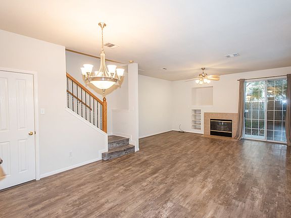 4th image of 8518 Cahill Dr APT 52