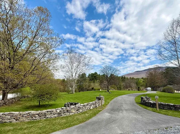 7 Dusty Hollow Lane, Dorset, VT 05251
