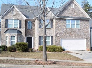 4563 Beau Point Ct, Snellville, GA 30039