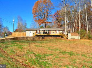 107 Boundary Dr, Stafford, VA