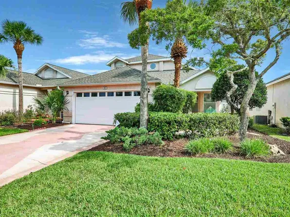 304 Sea Woods Dr N, Saint Augustine, FL 32080