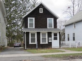 232 Chapman St, Greenfield, MA 01301