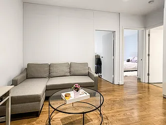 Rented by Brown Harris Stevens